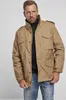 BRANDIT M65 Classic Jacket camel rozmiar XL Podgląd zdjęcia produktu 11