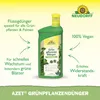 Neudorff Azet Grünpflanzendünger 1L für 200L Gießwasser Produktbild-Vorschau 2