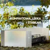 EVOCAMP Składana ochrona przed wiatrem do kuchenki gazowej, Podgląd zdjęcia produktu 4