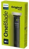 Philips Norelco OneBlade QP1424/10, Scheerapparaat met Productafbeelding-voorbeeld 2
