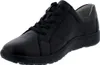 Waldläufer Damen Schnürschuh schwarz Größe EUR 40 Produktbild-Vorschau 55