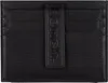 Bench Carbon Kreditkartenetui Leder 11 cm Produktbild-Vorschau 1