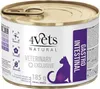 4VETS Natural Gastro Intestinal Cat - Nassfutter für Katzen Produktbild-Vorschau 4