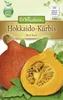 Hokkaidokürbis Red Kuri | Hokkaidokürbissamen von N.L. Produktbild-Vorschau 1