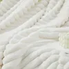 Plüsch Kuscheldecke - Weiche Flauschige Decke Gemütlich Produktbild-Vorschau 4