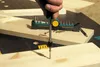 wolfcraft 1 cacciavite a mano con portapunte Anteprima dell’immagine prodotto 3