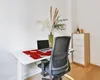 Laptop Schreibtischmatte - Mauspad - 90x45 cm - Produktbild-Vorschau 3