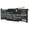 vhbw Akku kompatibel mit MSI Modern 15 A10RAS-076FR, Produktbild-Vorschau 8