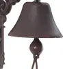 Moritz Deko Glocke Fisch 53 x 14 x 22 cm I Wandglocke I Produktbild-Vorschau 6