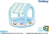 Bestway® Planschbecken Sweet Shope™ mit Sonnenschutzdach Produktbild-Vorschau 13