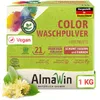 AlmaWin Pulver für farbige Textilien Lindenblüte 1 kg Produktbild-Vorschau 13