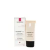 A product box and its corresponding tube of foundation are displayed against a white background. Voir les images du produit
