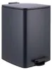 Relaxdays Kuchynský odpadkový kôš, 20 l, automatické Náhľad obrázku produktu 8