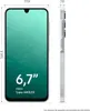 Samsung Galaxy A16 5G Smartphone 128Go Gris Voir les images du produit 3