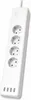 Hama WLAN-Steckdosenleiste 4-fach, ohne Hub, 4-fach USB Produktbild-Vorschau 4
