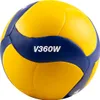 MIKASA Volleyball V360W Produktbild-Vorschau 2