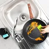 Padella wok in granito BLACK&WOOD 28 cm Anteprima dell’immagine prodotto 5