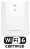 Grandstream GWN7664ELR - Dualband 4x4:4 MU-MIMO - Wi-Fi Produktbild-Vorschau 2