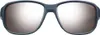 Julbo J541 Uni-Sonnenbrille mit Vollrand, Kunststoff Produktbild-Vorschau 2