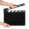 Acryl Filmklappe Filmklappe Film Regie Schiefer geschnitten Produktbild-Vorschau 7
