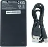 vhbw USB-C Ladegerät kompatibel mit Panasonic HDC-SD600, Produktbild-Vorschau 4