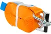 UNITRAILER Spanngurt mit Ratsche 8m 50mm 5t Zurrgurt orange Produktbild-Vorschau 5