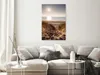Italienischer Leinwand Leinwandbild - Honey Memory (1 Part) Produktbild-Vorschau 2
