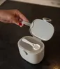 Hermetische pulvermilchbox Tiny - TU - Grau | by Bo Jungle Produktbild-Vorschau 10