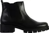 Gabor Shoes Chelsea Boot - Schwarz Glattleder Größe: 41.5 Produktbild-Vorschau 16