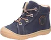 Ricosta Jungen Lauflernstiefel, blau(see (8)), Gr. 21 Produktbild-Vorschau 1