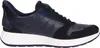 Ara Matteo Sport sportlicher Schnürer Blau Produktbild-Vorschau 9