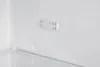 Close-up of a vent inside a refrigerator. Produktbild-Vorschau