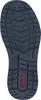 Rieker Herren Slipper Sneaker Halbschuh extra weit mit Produktbild-Vorschau 1