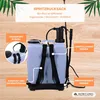 Mobiclinic, irroratore a zaino, Fumibug, capacità 16L, Anteprima dell’immagine prodotto 3