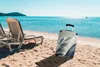 MuchoWow® Koffer Handgepäck Trolley Rollkoffer Kleine Produktbild-Vorschau 6