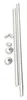 Tenda da doccia LEROY 80-(90x180) Anteprima dell’immagine prodotto 2
