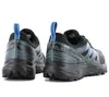 Salomon Wander GTX - GORE-TEX - Herren Wanderschuhe Schwarz Produktbild-Vorschau 13