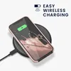 kwmobile Handyhülle für iPhone 12 mini Hülle, für iPhone 12 Produktbild-Vorschau 5