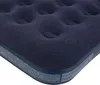 Dmuchany materac BESTWAY Flokowany Podwójny 191 x 137 x 22 Podgląd zdjęcia produktu 26