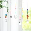 STILVORA Fensterdekos, Sonnenfänger 6-teiliges Set, Produktbild-Vorschau 4
