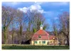 Moritzburg mit Schlossansichten (Wandkalender 2027 DIN A2 Produktbild-Vorschau 5