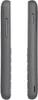 Panasonic KX-TU160 Easy Use Handy Grau, 2,4", TFT-LCD, 240 Produktbild-Vorschau 5