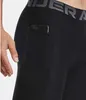Under Armour HeatGear Pocket Kompressions-Baselayer-Shorts, Produktbild-Vorschau 13