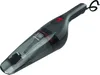 Black & Decker NVB12AV Handstaubsauger Beutellos Grau Náhľad obrázku produktu 1