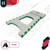 KOTARBAU® Tritthocker klappbar 44 cm Klappstuhl Sitzhocker Produktbild-Vorschau 6