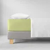 Estella  Zwirn-Jersey Spannlaken Größe 100x200 cm Farbe Produktbild-Vorschau 4