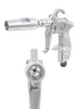 Benbow PRO 109 Pistolet de nettoyage à air comprimé Avec Voir les images du produit 9