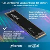 Crucial P3 M.2 4000 Gb Pci Express Podgląd zdjęcia produktu 10