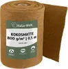 Kokosmatte 800g/m² – natürlicher Schutz vor Kälte – 0,5 Produktbild-Vorschau 1