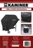 Kaminer 21074 Abdeckung für Gartengrill 100 x 60 x 95 cm Produktbild-Vorschau 10